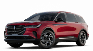 2025 Lincoln Lincoln Nautilus External Image 1